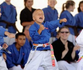 MHK-little-Ninja-students