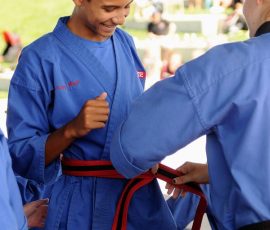 MHK-student-earning-belt